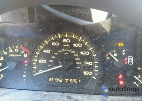 2007 Honda Accord 2.4 Lx z USA, uszkodzony, nr VIN 1HGCM56487A013528